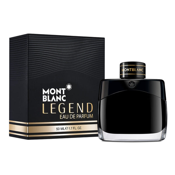 Montblanc Legend Herren – Eau de Parfum für jeden Anlass - Neuheiten