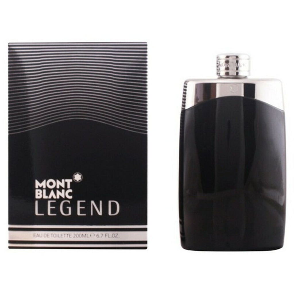 Montblanc Legend Herren – Eau de Toilette 100 ml - Neuheiten