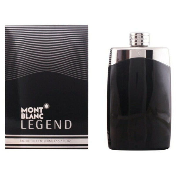Montblanc Legend Herren – Eau de Toilette 100 ml - Neuheiten