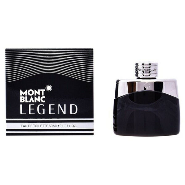 Montblanc Legend Herren – Eau de Toilette 100 ml - Neuheiten