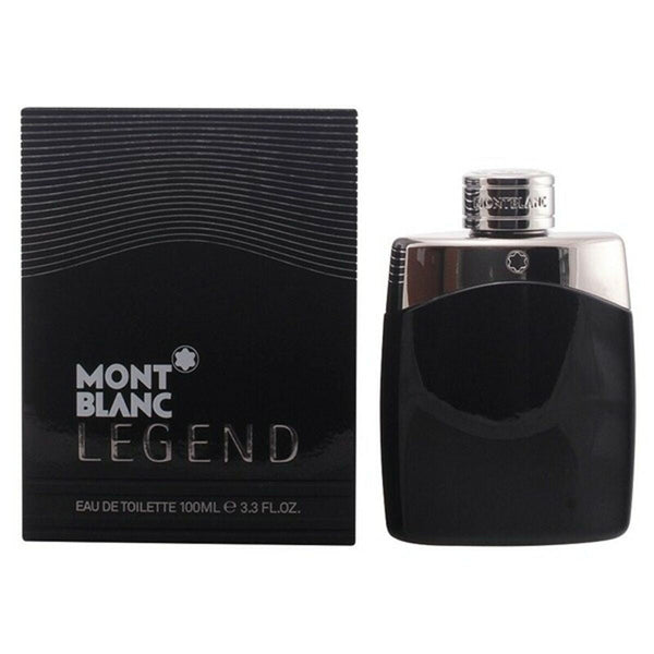 Montblanc Legend Herren – Eau de Toilette 100 ml - Neuheiten