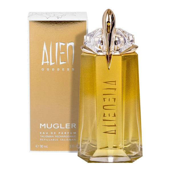 Mugler EDP Herren – Eau de Parfum 100 ml - Neuheiten