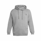 Munich Herren Sweater mit Kapuze Hellgrau – Bequem - Sport & Freizeit