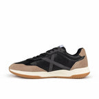 Munich Lyra Sneaker Herren Schwarz aus hochwertigen Materialien - Mode & Accessoires