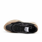 Munich Lyra Sneaker Herren Schwarz aus hochwertigen Materialien - Mode & Accessoires