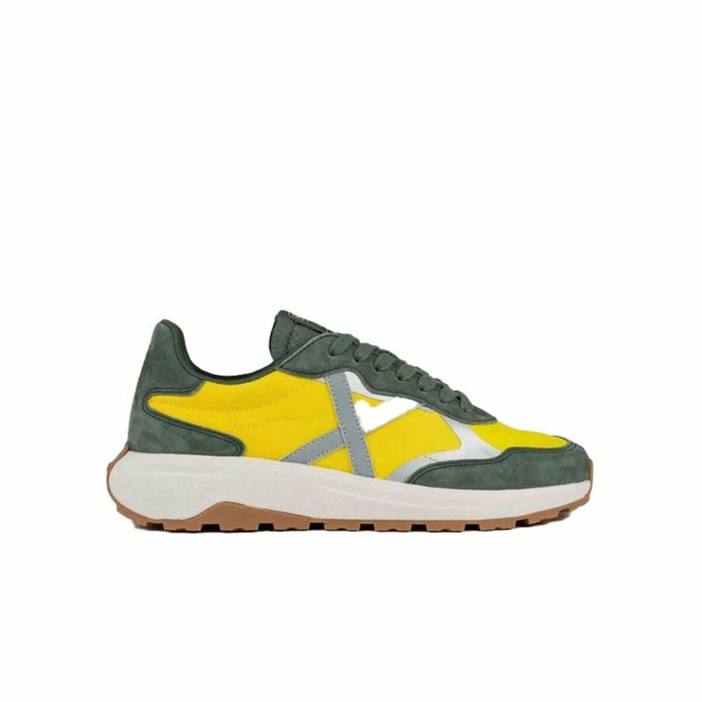 Munich Sneaker aus hochwertigen Materialien für Komfort - Mode & Accessoires