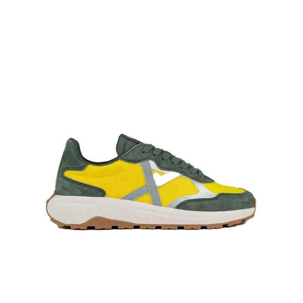 Munich Sneaker aus hochwertigen Materialien für Komfort - Mode & Accessoires