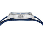 Nautica Herrenuhr – Stilvolle Armbanduhr in Blau - Mode & Accessoires