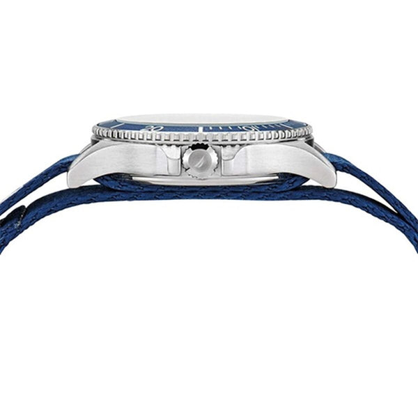 Nautica Herrenuhr – Stilvolle Armbanduhr in Blau - Mode & Accessoires