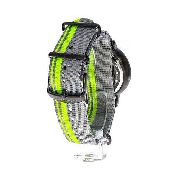 Nautica WAVE GARDEN Herrenuhr - Sportlich & Wasserdicht - Mode Accessoires