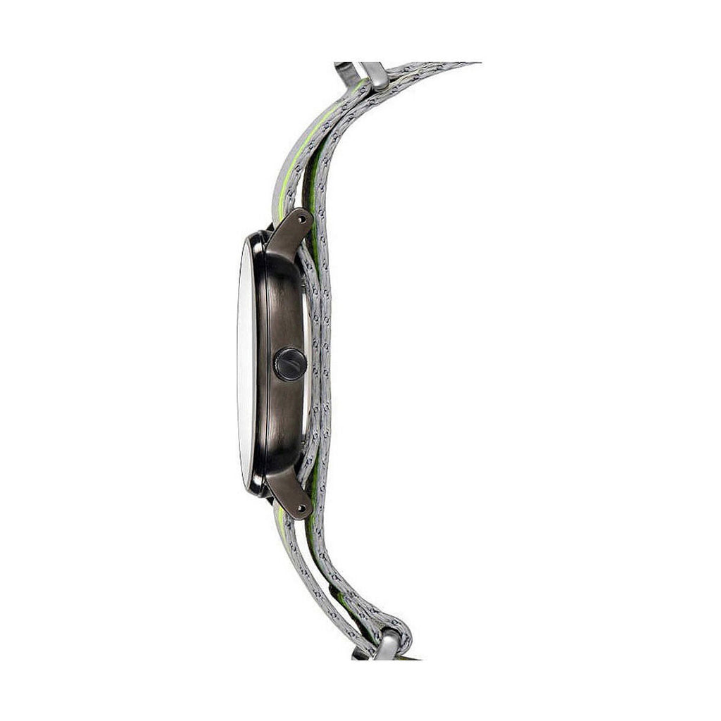 Nautica WAVE GARDEN Herrenuhr - Sportlich & Wasserdicht - Mode Accessoires