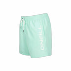 O’Neill Herren Badehose Aquamarin schnelltrocknend UV-Schutz - Sport & Freizeit