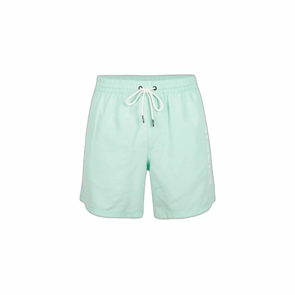 O’Neill Herren Badehose Aquamarin schnelltrocknend UV-Schutz - Sport & Freizeit