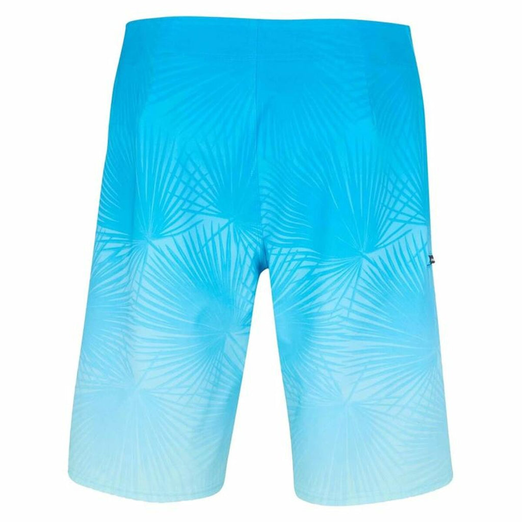 O’Neill Herren Badehose Blau mit S-Seam Technologie - Sport & Freizeit