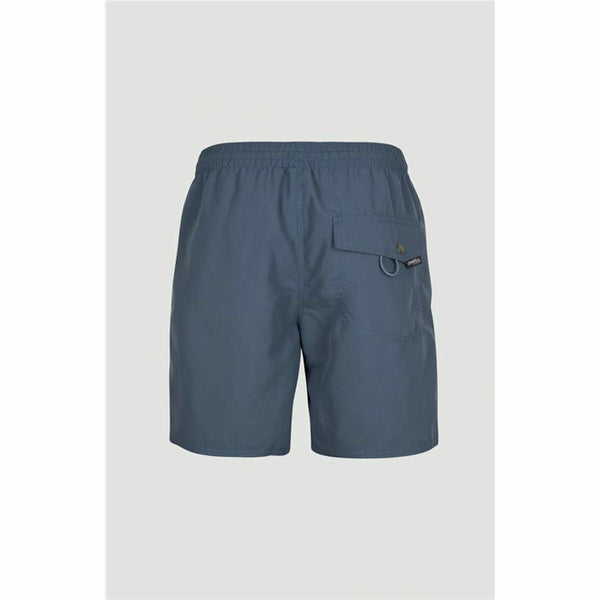 O’Neill Vert Herren Badehose Dunkelblau mit UV-Schutz - Sport & Freizeit