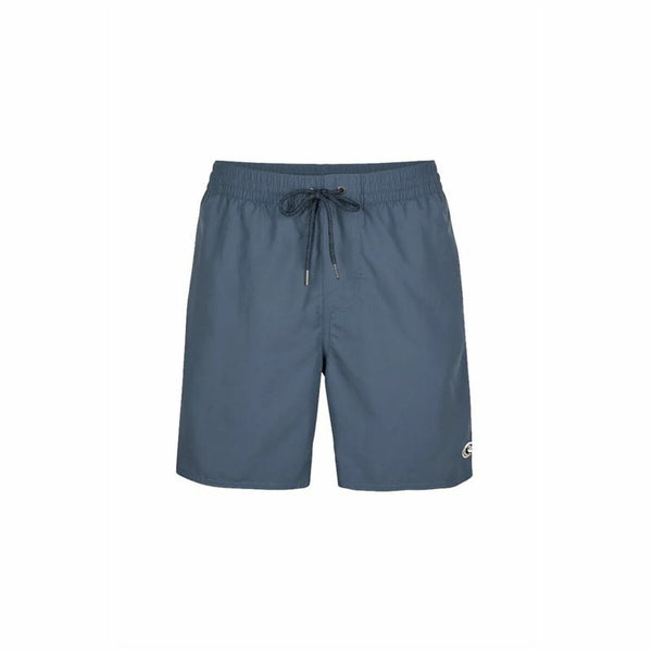 O’Neill Vert Herren Badehose Dunkelblau mit UV-Schutz - Sport & Freizeit