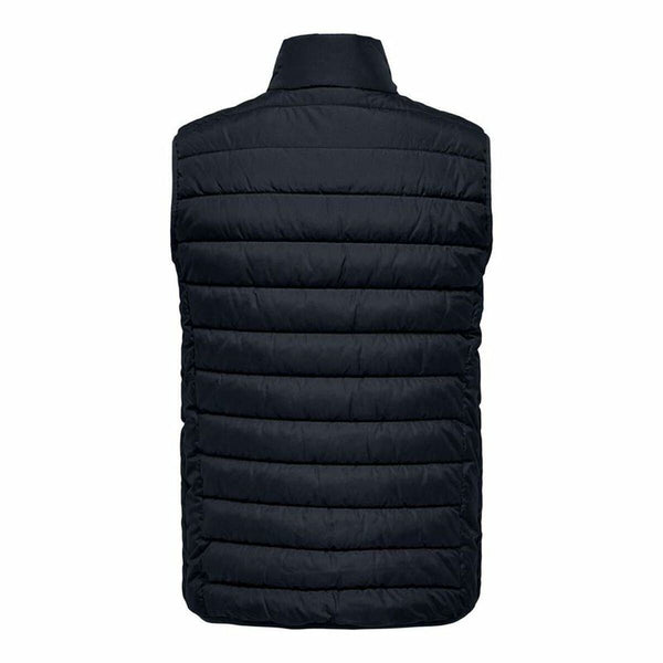 Only & Sons Onsbrody Quilt Vest Herren atmungsaktiv bunt - Sport Freizeit