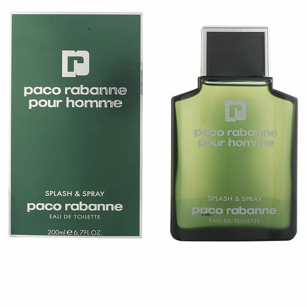 Paco Rabanne Homme Herren – Eau de Toilette 100ml - Neuheiten