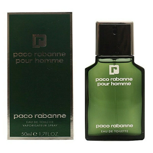 Paco Rabanne Homme Herren – Eau de Toilette 100ml - Neuheiten