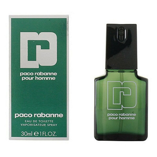 Paco Rabanne Homme Herren – Eau de Toilette 100ml - Neuheiten