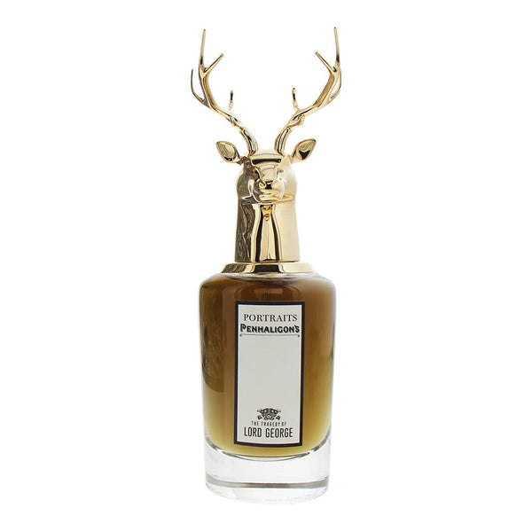 Penhaligon’s The Tragedy of Lord George Herren EDP 75 ml - Parfüms & Düfte