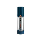 Pipedream Pump Worx Penispumpe aus Silikon und ABS - Neuheiten