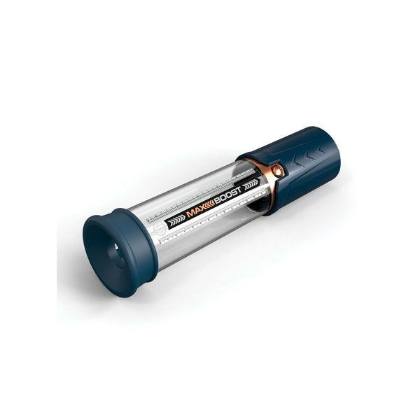 Pipedream Pump Worx Penispumpe aus Silikon und ABS - Neuheiten