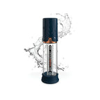 Pipedream Pump Worx Penispumpe aus Silikon und ABS - Neuheiten