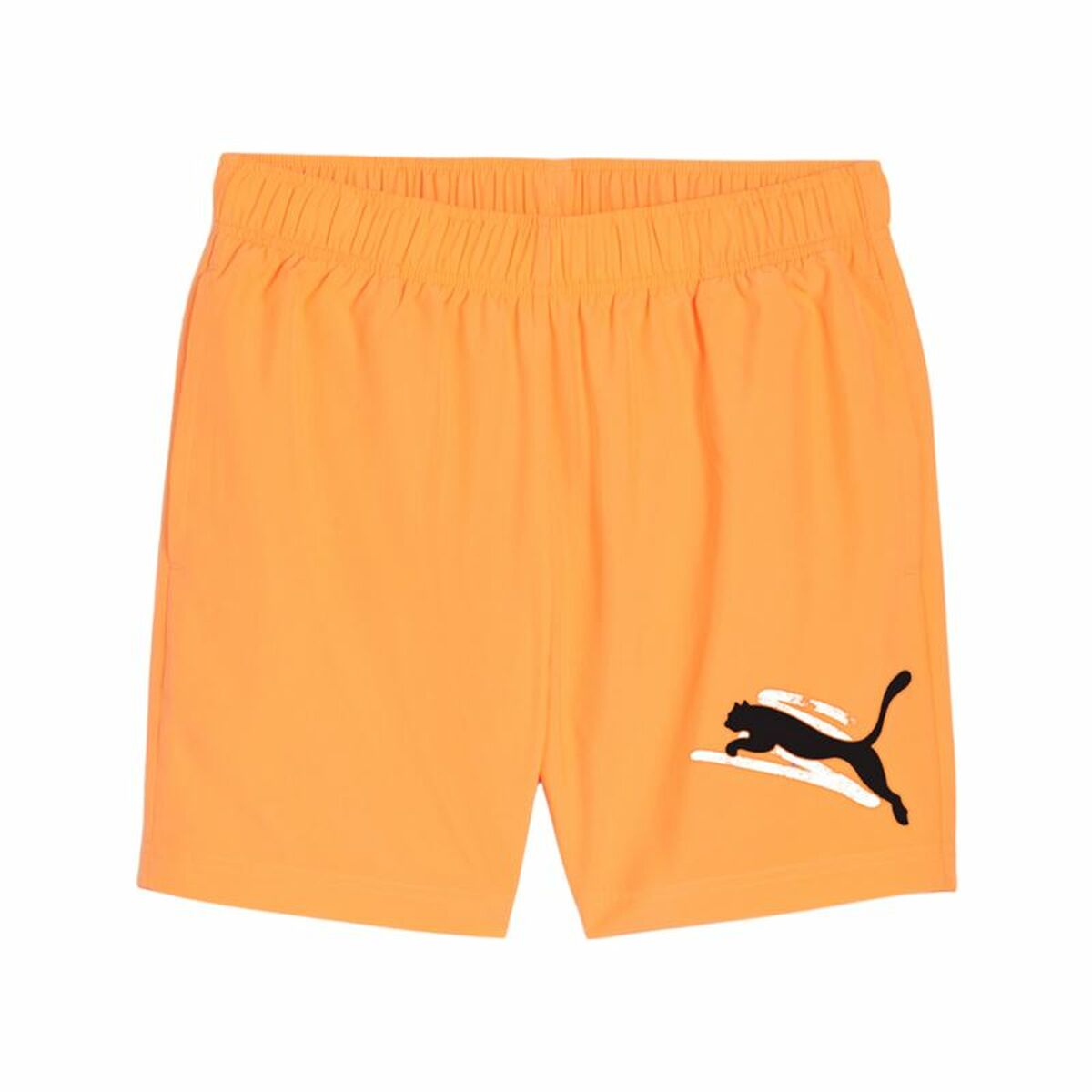 Puma Essentials+ Shorts Sport kurze Hose Herren Damen