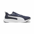 Puma Flyer Lite Blau Laufschuhe für Erwachsene