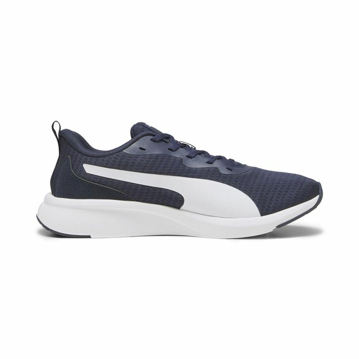 Puma Flyer Lite Blau Laufschuhe für Erwachsene
