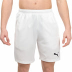 Puma Herren-Sportshorts TEAMLIGA – Sportlich & Bequem - Sport Freizeit