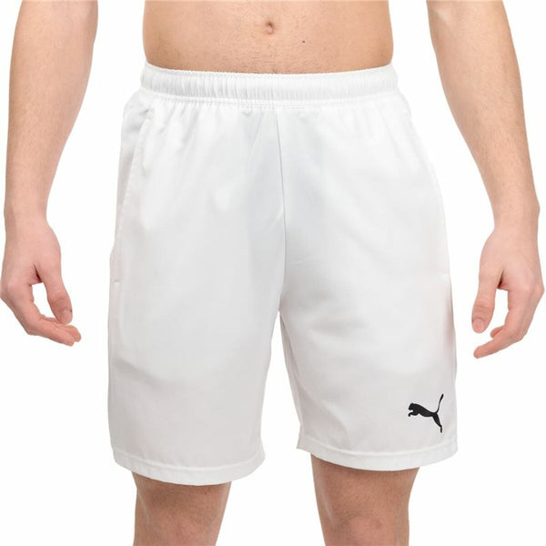 Puma Herren-Sportshorts TEAMLIGA – Sportlich & Bequem - Sport Freizeit