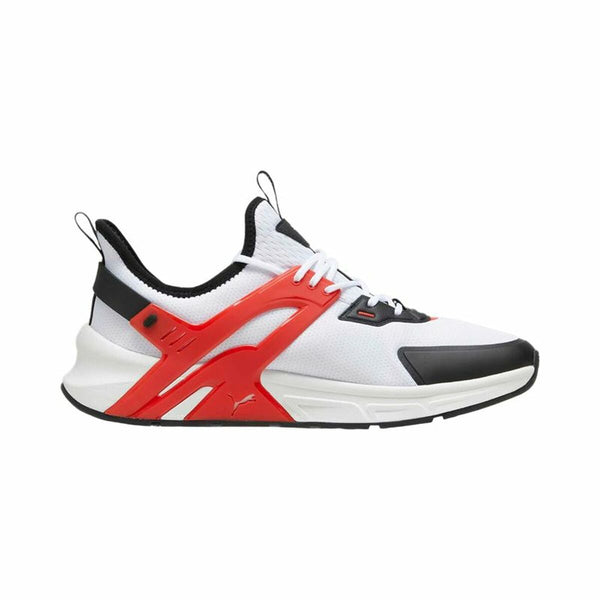 Puma Pacer + Laufschuhe für Herren schwarz-weiss Komfort - Sport & Freizeit