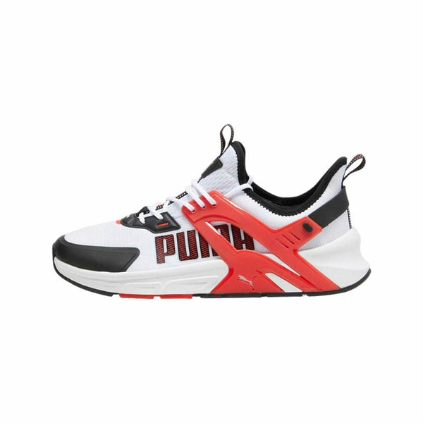 Puma Pacer + Laufschuhe für Herren schwarz-weiss Komfort - Sport & Freizeit