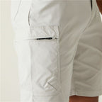 Regatta Dalry Sport Shorts aus leichtem atmungsaktivem Material - & Freizeit