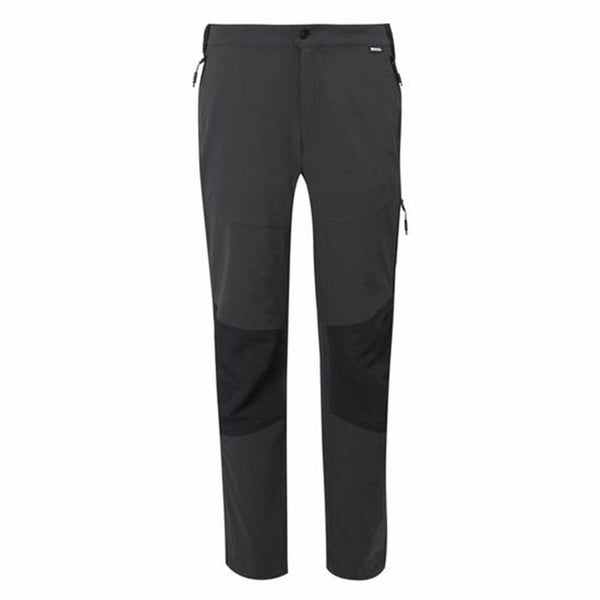 Regatta Questra V Hose Schwarz Herren – Funktional & Bequem - Sport Freizeit