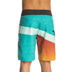 Rip Curl Badehose Aquamarin aus 100% Polyester für Herren - Sport & Freizeit