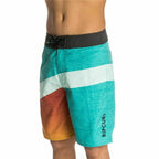 Rip Curl Badehose Aquamarin aus 100% Polyester für Herren - Sport & Freizeit