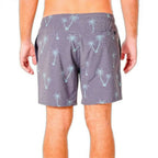 Rip Curl Badehose Party Pack Volley M Blau komfortabel - Sport & Freizeit
