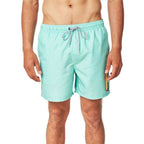 Rip Curl Badehose Yo Mama Volley Blau - Polyester Komfort - Sport & Freizeit