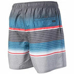 Rip Curl Herren Badehose Grau – Schnell trocknend - Sport & Freizeit
