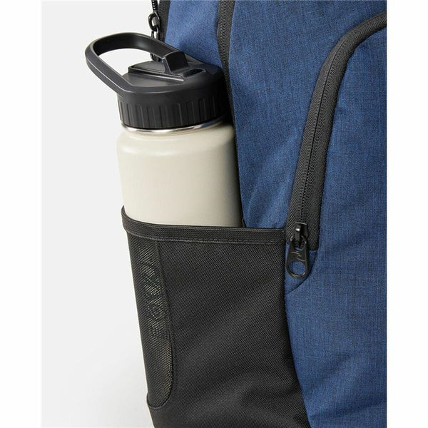 Rip Curl Ozone 30L Pro Rucksack Blau für Herren - Mode & Accessoires