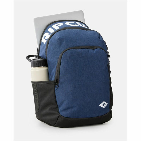 Rip Curl Ozone 30L Pro Rucksack Blau für Herren - Mode & Accessoires