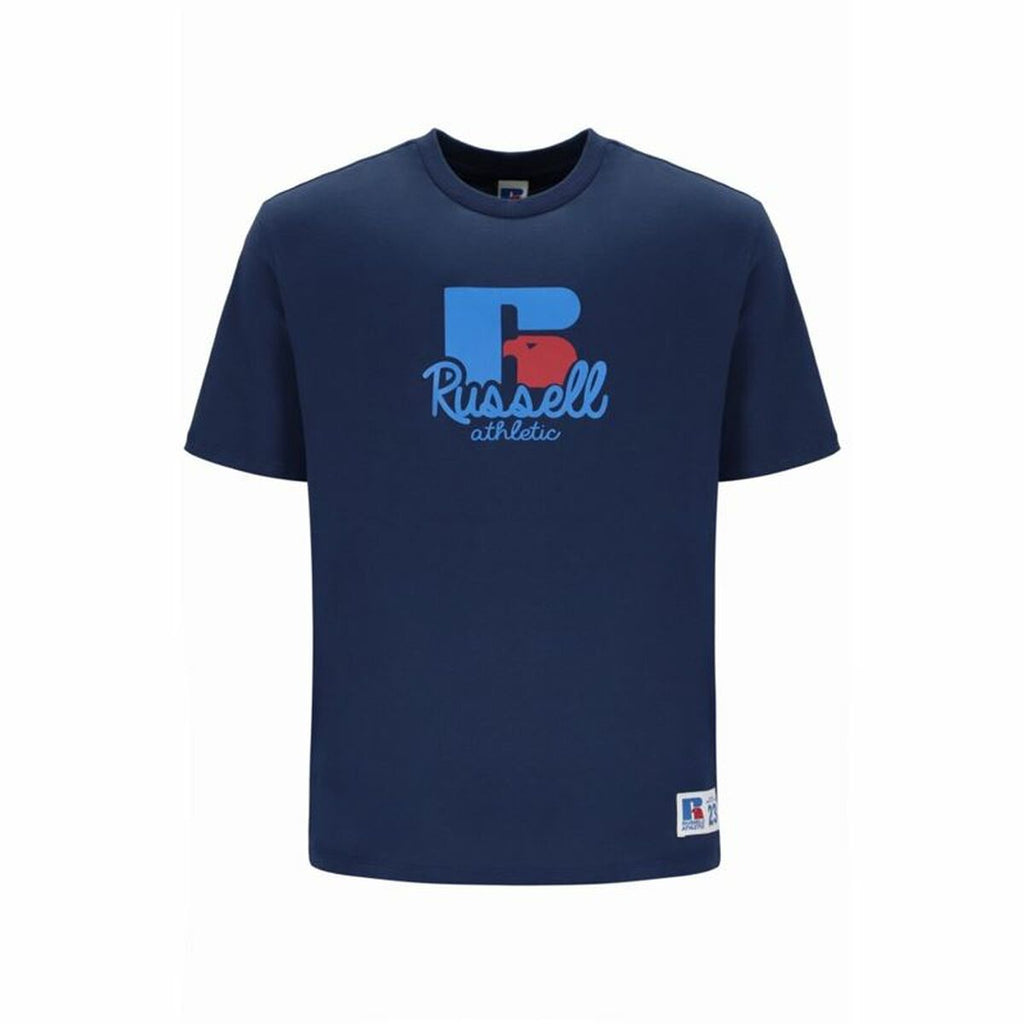 Russell Athletic EMT Herren Kurzarm T Shirt E46361