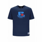 Russell Athletic EMT Herren Kurzarm T Shirt E46361
