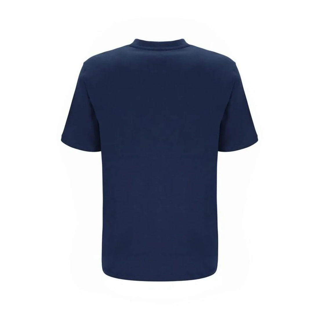 Herren Kurzarm-T-Shirt Russell Athletic EMT E46361 – Detailansicht 1
