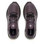 Salomon Supercross 4 Herren-Sportschuhe Schwarz für Sport - & Freizeit