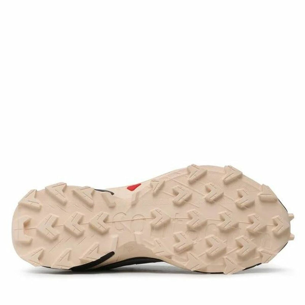 Salomon Supercross 4 Herren-Sportschuhe Schwarz für Sport - & Freizeit