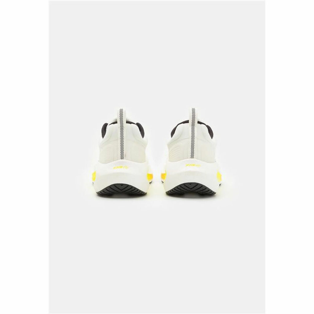 Saucony Laufschuhe Surge 3 Weiß mit optimaler Dämpfung - Sport & Freizeit